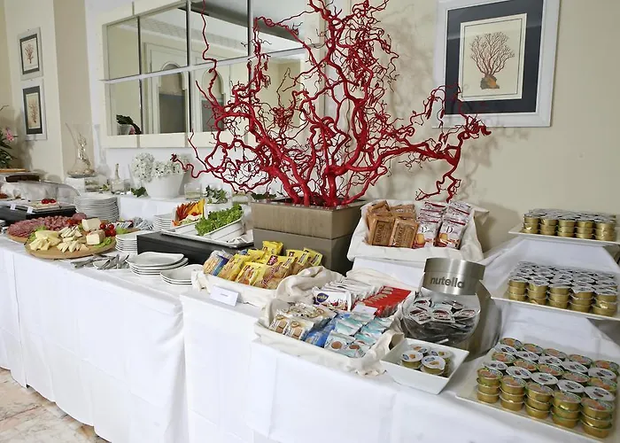 MichelangeloFamily Hotel