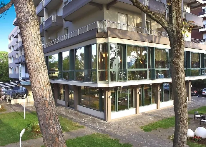 MichelangeloFamily Hotel